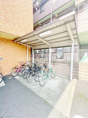 ロイビル国分寺のその他共用部分