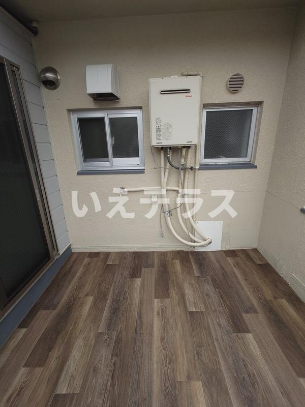 シティハイツ二宮のその他