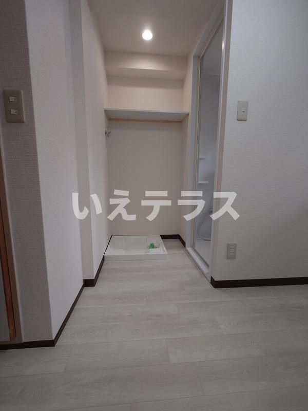 シティハイツ二宮のその他