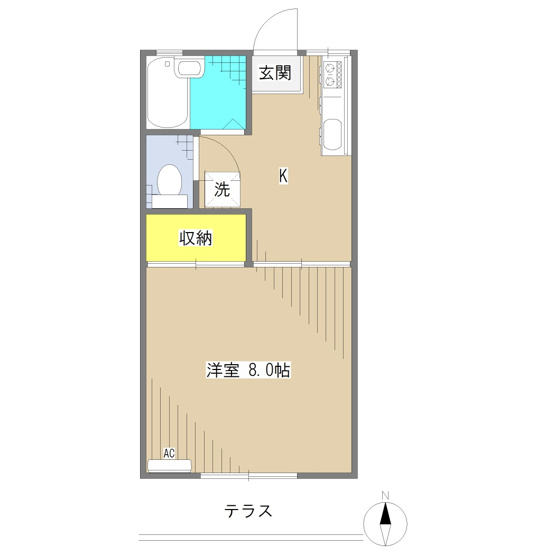 【間取り】 | ポエム