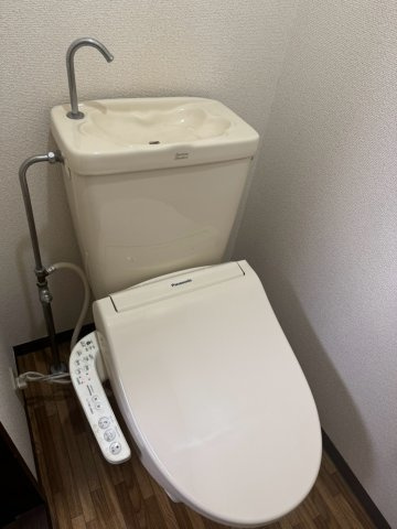 【トイレ】 | ポエム