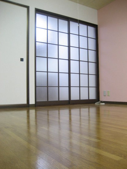 【洋室】 | ポエム