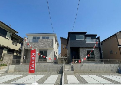 【外観】 | 川西市大和西4丁目新築戸建