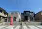 川西市大和西4丁目新築戸建の画像