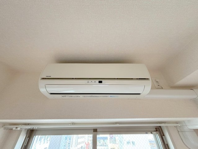 アヴニール東三国の設備