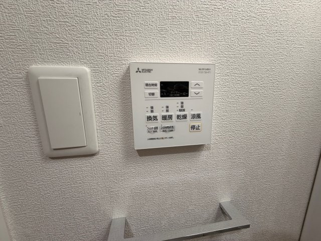 チロル水尾の設備