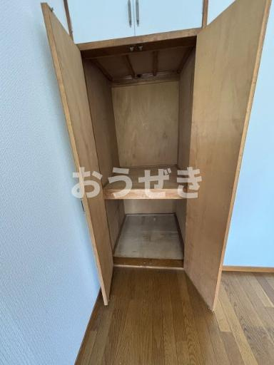 ラピュタ中山のその他