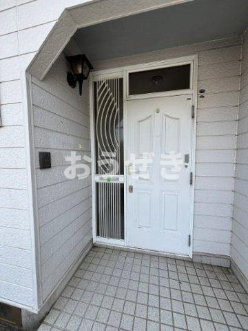 ラピュタ中山のその他