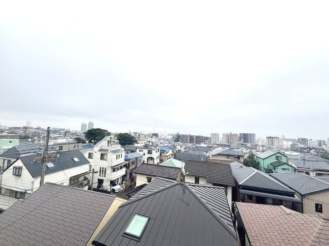 ﾙ・ﾌﾟﾙﾐｴの展望