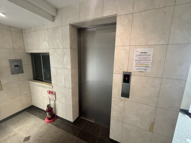 ﾙ・ﾌﾟﾙﾐｴのその他共用部分