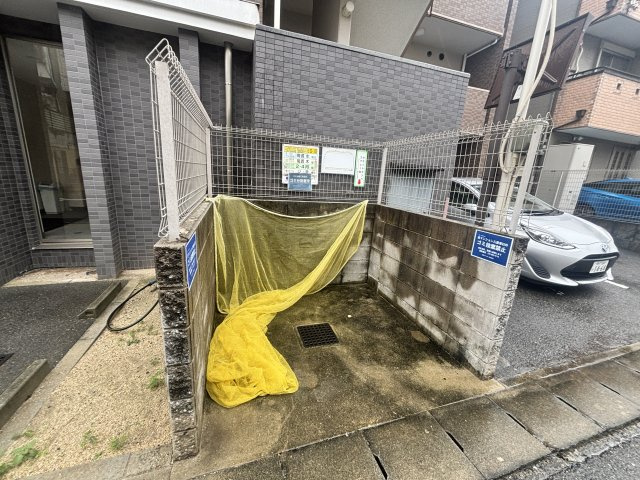 ﾙ・ﾌﾟﾙﾐｴのその他共用部分
