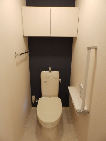 【トイレ】 | LSY52 | 同間取り別部屋写真です。