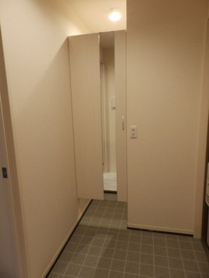 【玄関】 | LSY52 | 同間取り別部屋写真です。