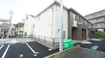 Ｗａｌｌ　Ｒｏｓｅの画像