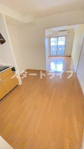 大阪市淀川区木川西４丁目の賃貸マンションの設備
