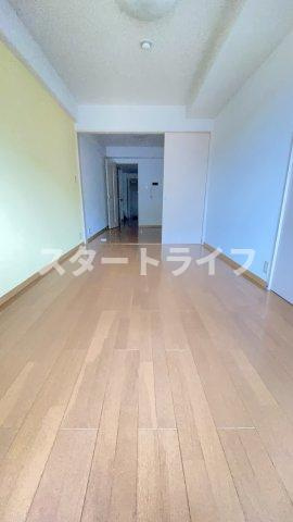 大阪市淀川区木川西４丁目の賃貸マンションの展望