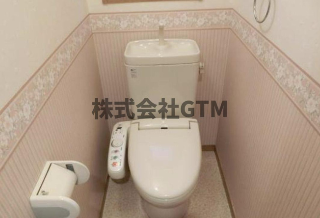 【トイレ】