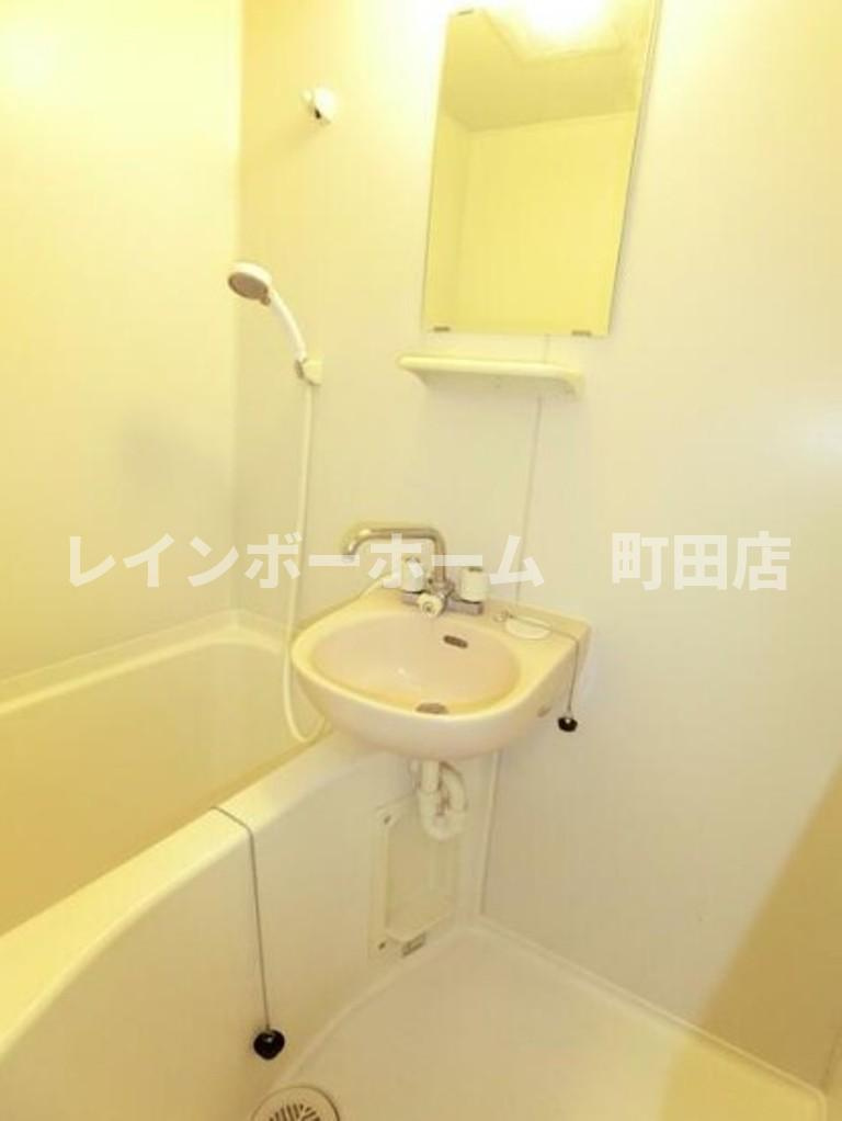 MKビル※初期費用分割後払いサービス利用可能物件の浴室
