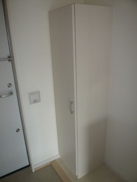クレフラスト北小金Ｂのその他