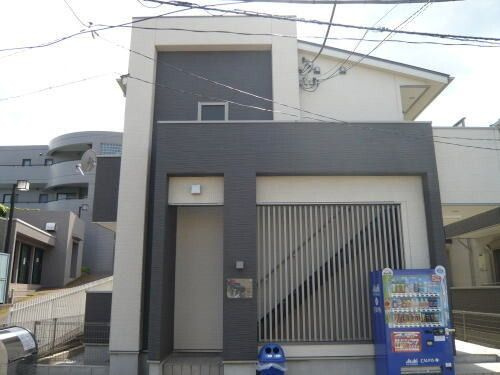 クレフラスト北小金Ｂのその他共用部分