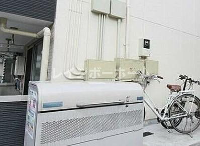 グランドエミネンス氷川台のその他共用部分
