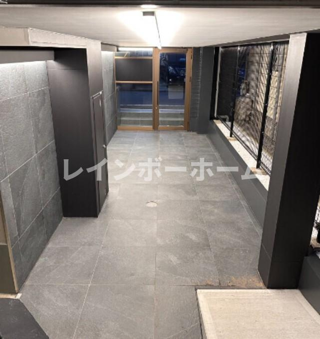 グランドエミネンス氷川台のその他