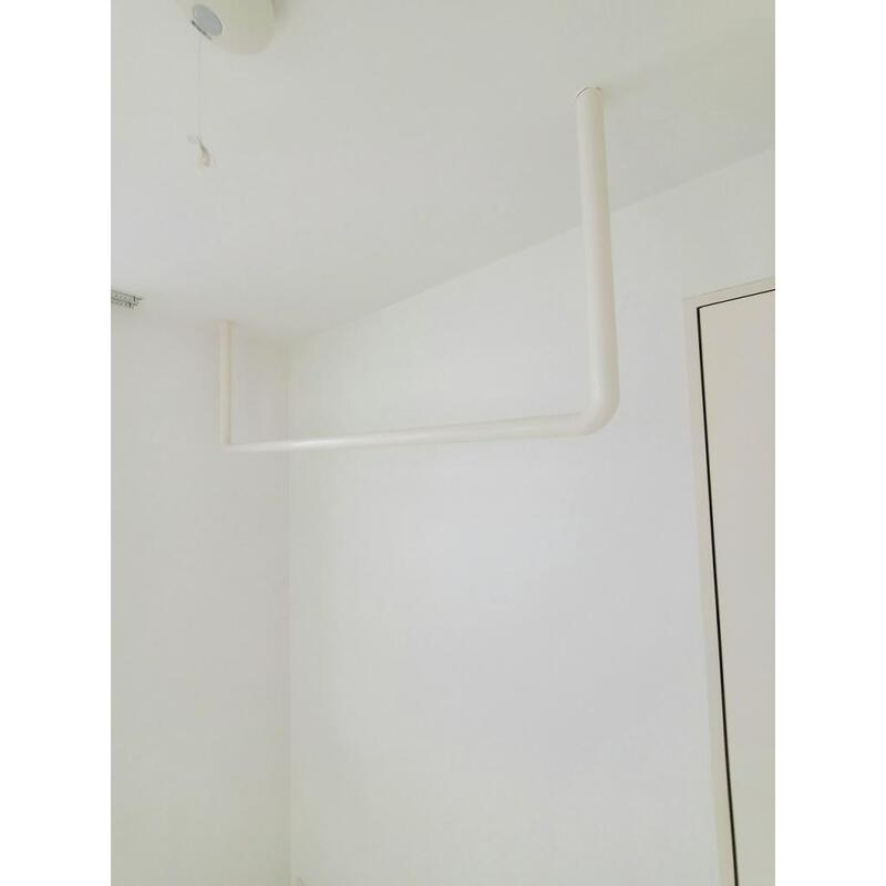 カーサ小治郎の収納
