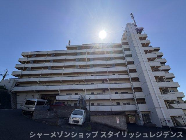 ギャラン中井