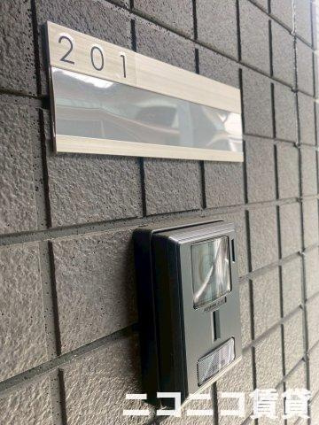 【セキュリティ】 | Tino | 別号室イメージの為、現状を優先致します。