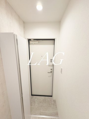 【玄関】 | アンドレジデンス立川 | 玄関です。