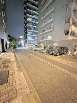  | アレグレット掃部宿