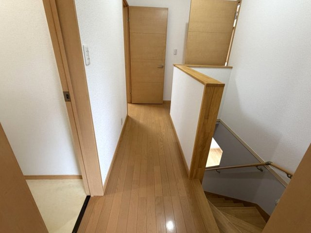 伊東市十足　広々とした平坦なお庭付き3SLDKの洋室