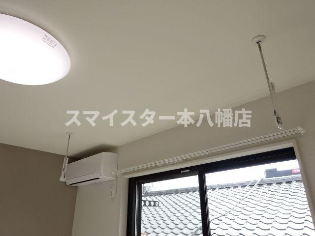 ベレガンス津田沼Ⅱのその他
