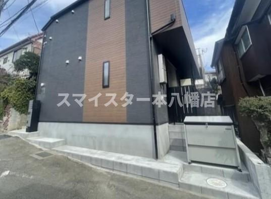 ベレガンス津田沼Ⅱのその他共用部分