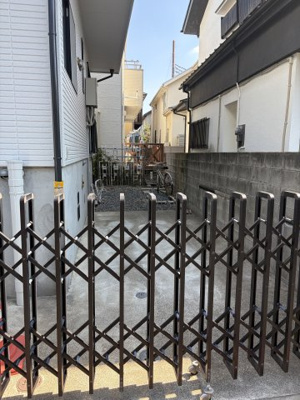 【その他共用部分】 | クレスト光が丘