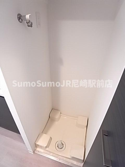 アクアプレイス大阪T2の設備
