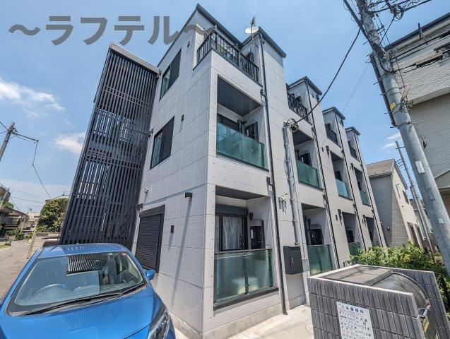 エクセラン所沢