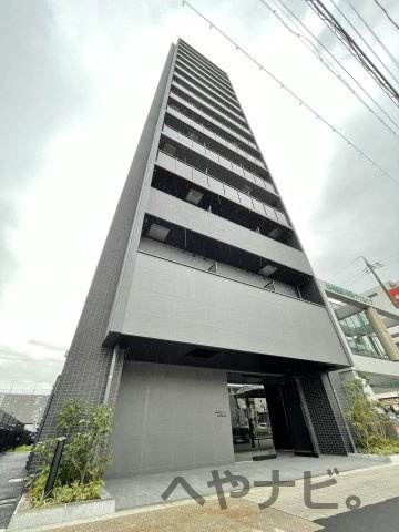 【外観】 | メイクスアート黒川 | ★外観