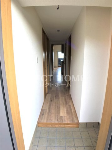  | 天神山マンションI号館