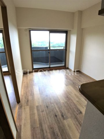  | 天神山マンションI号館