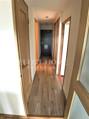  | 天神山マンションI号館