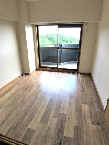  | 天神山マンションI号館