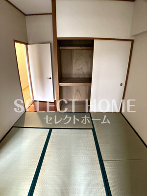 | 天神山マンションI号館