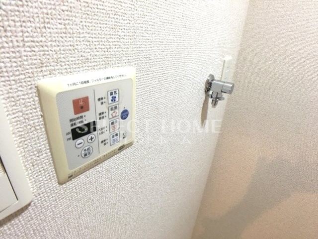  | 天神山マンションI号館