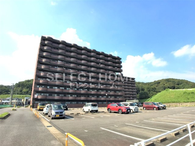  | 天神山マンションI号館