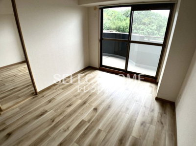  | 天神山マンションI号館