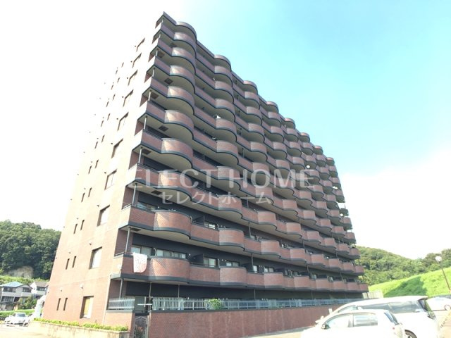  | 天神山マンションI号館