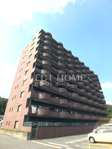  | 天神山マンションI号館