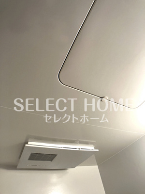  | 天神山マンションI号館