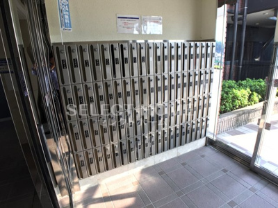  | 天神山マンションI号館